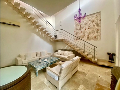 Piso exclusivo de 248 m2 en venta en Cartagena de Indias, Departamento de Bolívar