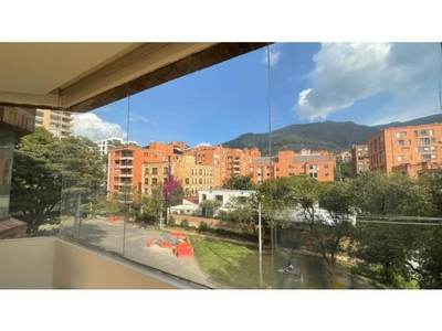 Piso exclusivo de 290 m2 en venta en Santafe de Bogotá, Bogotá D.C.