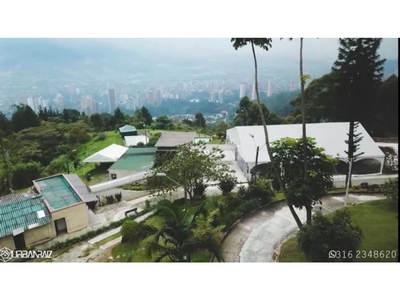 Terreno / Solar de 15500 m2 en venta - Medellín, Departamento de Antioquia