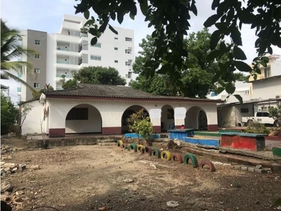 Terreno / Solar de 1659 m2 - Cartagena de Indias, Colombia