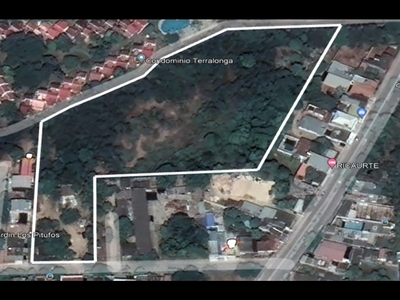 Terreno / Solar de 20896 m2 en venta - Ricaurte, Cundinamarca