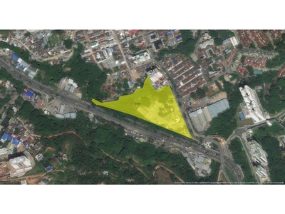 Terreno / Solar de 24452 m2 en venta - Floridablanca, Departamento de Santander