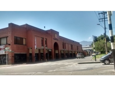 Terreno / Solar de 2751 m2 en venta - Medellín, Departamento de Antioquia