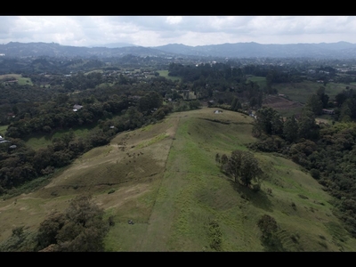 Terreno / Solar de 346743 m2 - Rionegro, Departamento de Antioquia