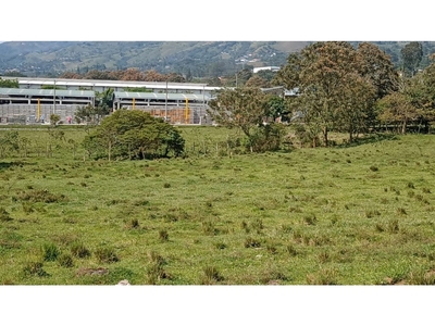 Terreno / Solar de 37000 m2 en venta - Girardota, Departamento de Antioquia
