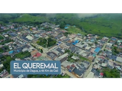 Terreno / Solar de 54000 m2 en venta - Dagua, Colombia