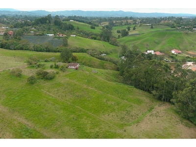 Terreno / Solar de 74012 m2 en venta - Carmen de Viboral, Departamento de Antioquia