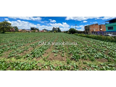 Terreno / Solar de 9201 m2 en venta - Chía, Colombia