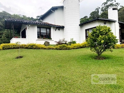 Villa / Chalet de lujo en venta Rionegro, Colombia
