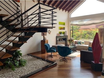 Vivienda de alto standing de 1000 m2 en venta Cajicá, Colombia