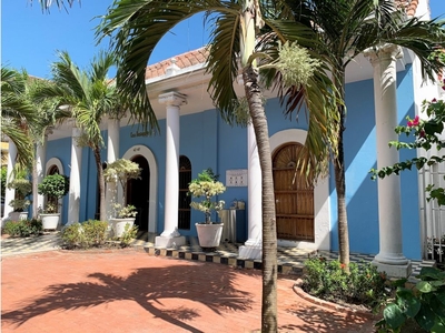 Vivienda de alto standing de 1100 m2 en venta Cartagena de Indias, Departamento de Bolívar