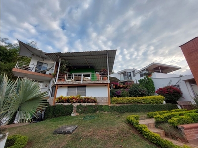 Vivienda de alto standing de 2000 m2 en venta Cali, Colombia
