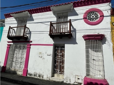 Vivienda de alto standing de 249 m2 en venta Cartagena de Indias, Colombia