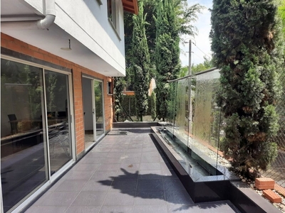 Vivienda exclusiva de 300 m2 en alquiler Medellín, Departamento de Antioquia
