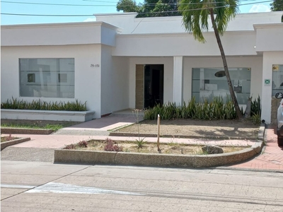 Vivienda de alto standing de 500 m2 en venta Barranquilla, Atlántico