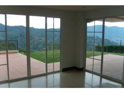 Vivienda exclusiva en venta Envigado, Departamento de Antioquia