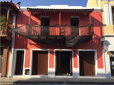 Vivienda de alto standing de 540 m2 en venta Cartagena de Indias, Colombia
