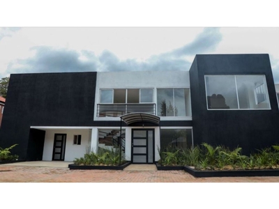 Vivienda exclusiva en venta Santafe de Bogotá, Colombia