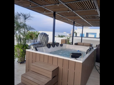Vivienda de alto standing de 600 m2 en venta Cartagena de Indias, Colombia