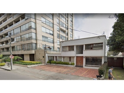 Vivienda de alto standing de 760 m2 en venta Santafe de Bogotá, Colombia