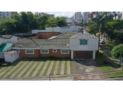 Vivienda de alto standing de 822 m2 en venta Pereira, Departamento de Risaralda