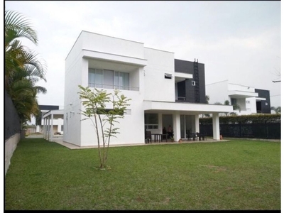 Vivienda de alto standing en venta Cali, Colombia