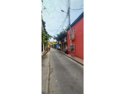 Vivienda de alto standing en venta Cartagena de Indias, Colombia