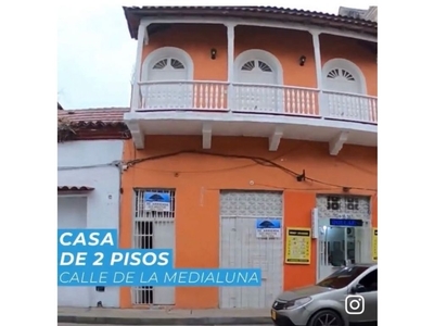 Vivienda de alto standing en venta Cartagena de Indias, Departamento de Bolívar