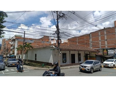 Vivienda de alto standing en venta Sabaneta, Colombia