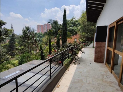 Vivienda de lujo de 1000 m2 en venta Envigado, Departamento de Antioquia