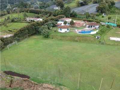 Vivienda de lujo de 10000 m2 en venta La Ceja, Colombia