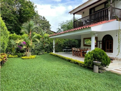 Vivienda de lujo de 1030 m2 en venta Cali, Colombia