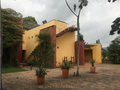 Vivienda de lujo de 1034 m2 en venta Chía, Cundinamarca