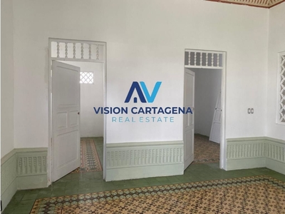 Vivienda de lujo de 1500 m2 en venta Cartagena de Indias, Colombia