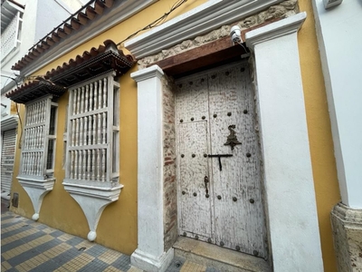 Vivienda de lujo de 157 m2 en venta Cartagena de Indias, Colombia