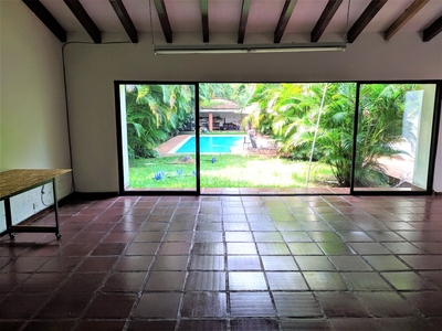 Vivienda de lujo de 1575 m2 en venta Cali, Colombia