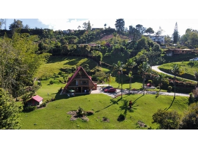 Vivienda de lujo de 18154 m2 en venta El Peñol, Departamento de Antioquia