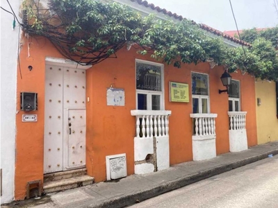 Vivienda de lujo de 252 m2 en venta Cartagena de Indias, Colombia