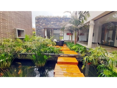 Vivienda de lujo de 2600 m2 en venta La Calera, Cundinamarca