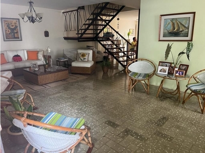 Vivienda de lujo de 288 m2 en venta Cartagena de Indias, Departamento de Bolívar