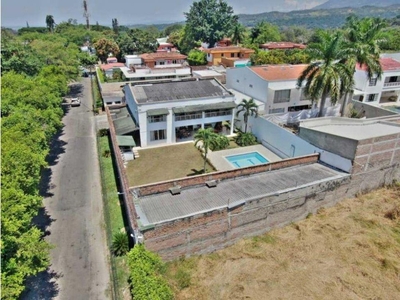 Vivienda de lujo de 3000 m2 en venta Cali, Departamento del Valle del Cauca
