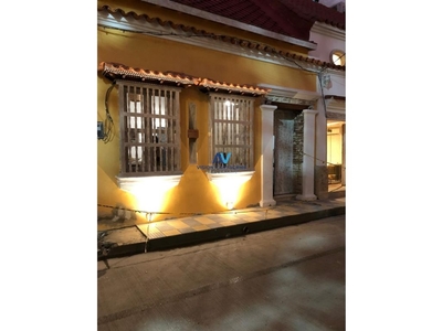 Vivienda de lujo de 350 m2 en venta Cartagena de Indias, Colombia
