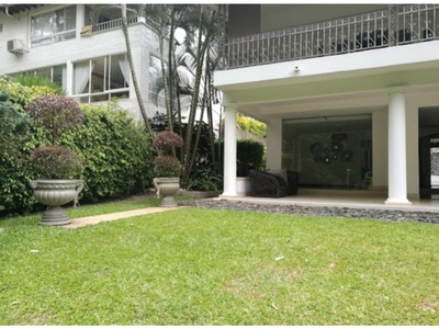 Vivienda de lujo de 497 m2 en venta Medellín, Departamento de Antioquia