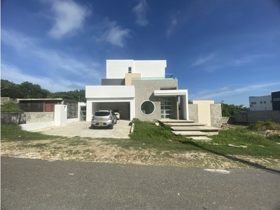 Vivienda de lujo de 500 m2 en venta Puerto Colombia, Atlántico
