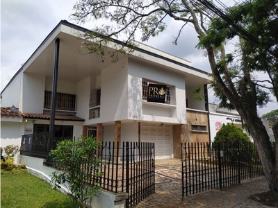 Vivienda de lujo de 520 m2 en venta Cali, Colombia