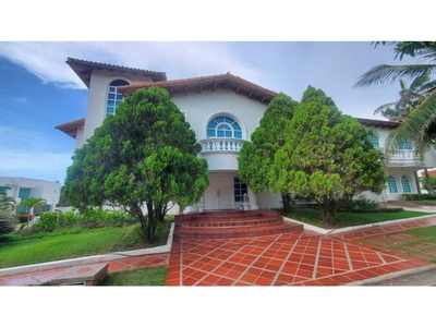Vivienda de lujo de 550 m2 en venta Puerto Colombia, Colombia