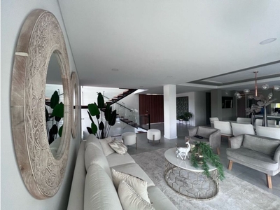 Vivienda de lujo de 576 m2 en venta Villamaría, Departamento de Caldas