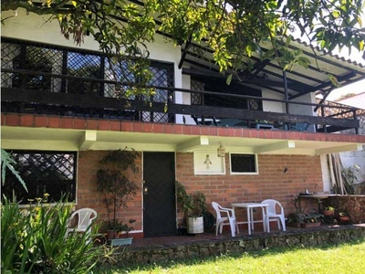 Vivienda de lujo de 599 m2 en venta Medellín, Departamento de Antioquia