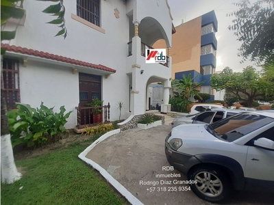 Vivienda de lujo de 743 m2 en venta Barranquilla, Atlántico