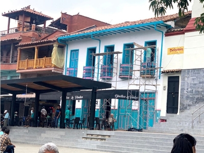 Vivienda de lujo de 850 m2 en venta Amagá, Departamento de Antioquia